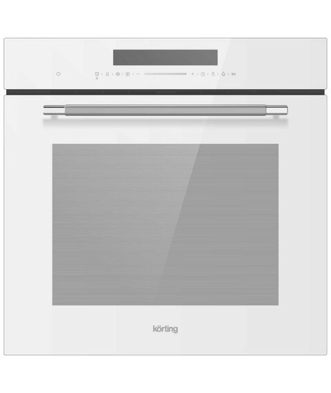 Духовые шкафы: Духовой шкаф Korting OKB 1351 GSCW фотографии