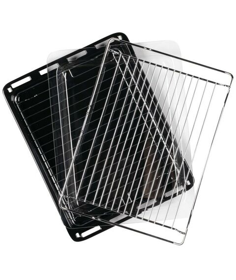 Духовые шкафы: Духовой шкаф Korting OKB 3260 CSGW MW фотографии