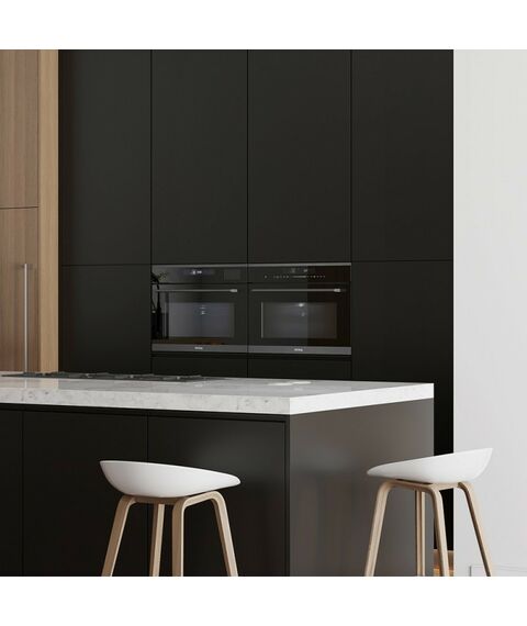 Духовые шкафы: Духовой шкаф Korting OKB 3450 GNBX Steam фотографии