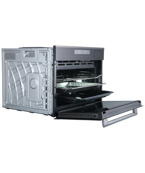 Духовые шкафы: Духовой шкаф Korting OKB 3450 GNBX Steam фотографии