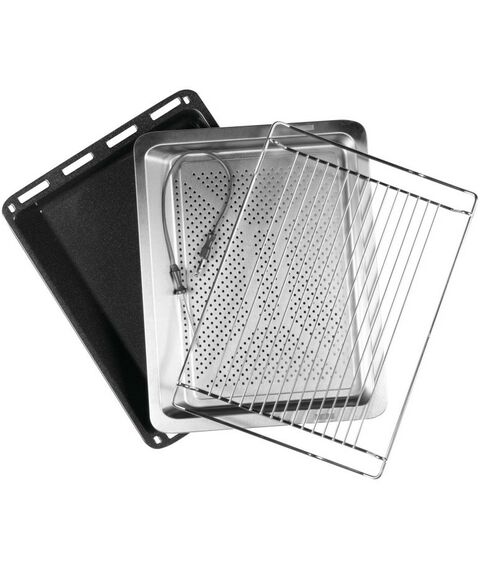 Духовые шкафы: Духовой шкаф Korting OKB 3450 GNBX Steam фотографии