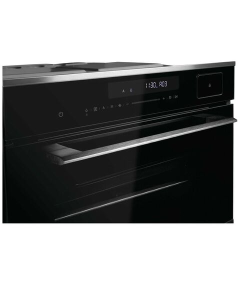 Духовые шкафы: Духовой шкаф Korting OKB 3450 GNBX Steam фотографии