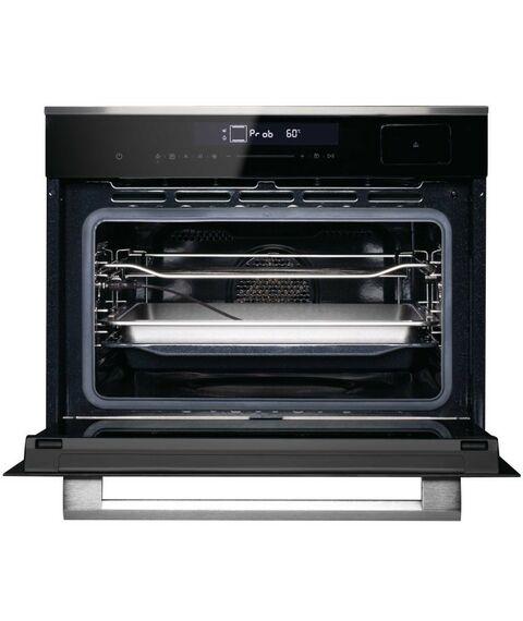 Духовые шкафы: Духовой шкаф Korting OKB 3450 GNBX Steam фотографии