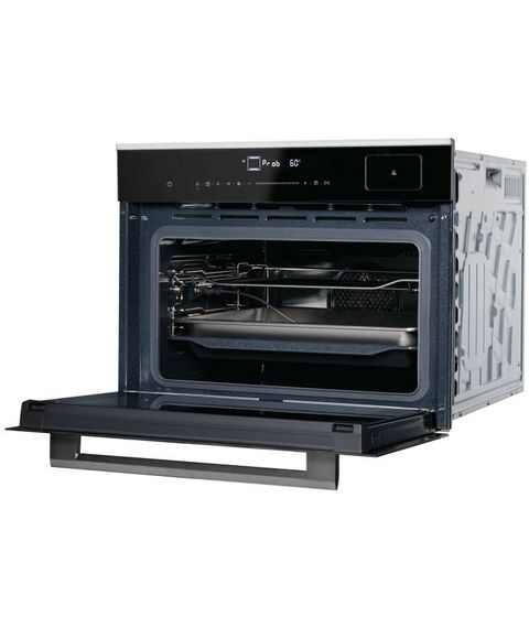 Духовые шкафы: Духовой шкаф Korting OKB 3450 GNBX Steam фотографии