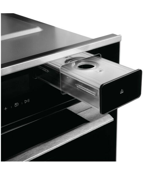 Духовые шкафы: Духовой шкаф Korting OKB 3450 GNBX Steam фотографии