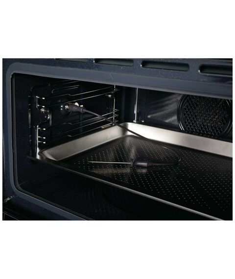 Духовые шкафы: Духовой шкаф Korting OKB 3450 GNBX Steam фотографии