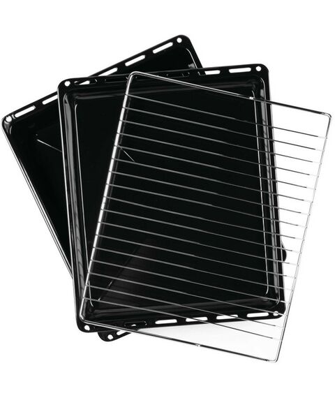 Духовые шкафы: Духовой шкаф Korting OKB 370 CMW фотографии