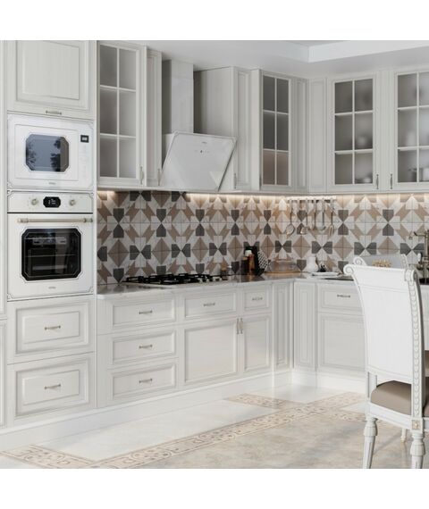 Духовые шкафы: Духовой шкаф Korting OKB 4911 CRGW фотографии