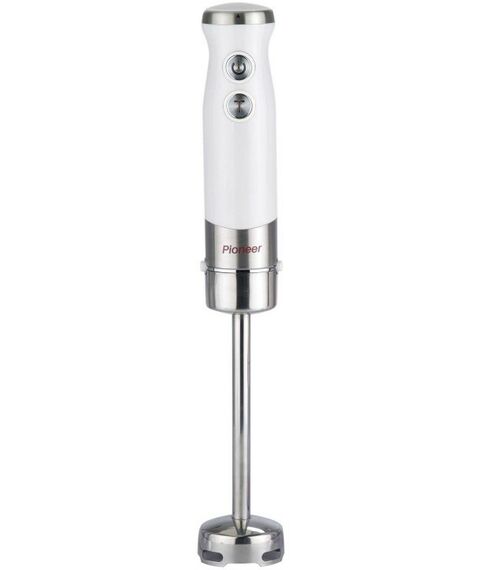 Блендеры: Блендер погружной Pioneer HB120S фотографии