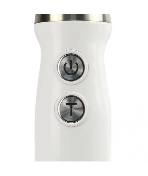 Блендеры: Блендер погружной Pioneer HB120S фотографии