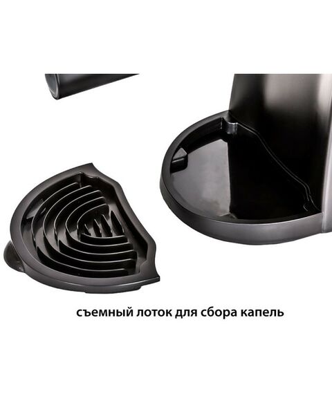 Кофеварки: Кофеварка рожковая Supra CMS-1005 фотографии