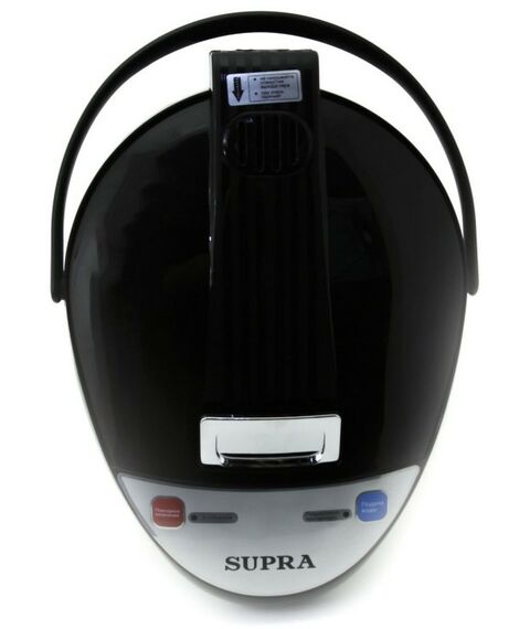 Чайники, термопоты: Термопот Supra TPS-5002S мощность 900 Вт, объем 5 л, электронное управления фотографии