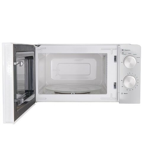Микроволновые печи: Микроволновая печь BQ MWO-20004SM/W фотографии