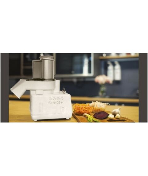 Кухонные комбайны: Шинковка-терка электрическая Белвар ЭТБ-2 фотографии