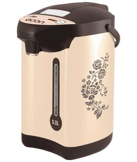 Чайники, термопоты: Термопот ECON ECO-502TP фотографии