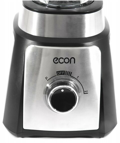 Блендеры: Блендер настольный ECON ECO-755SB фотографии