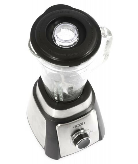 Блендеры: Блендер настольный ECON ECO-755SB фотографии