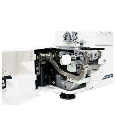 Швейные машинки: Оверлок Janome HQ 090D фотографии