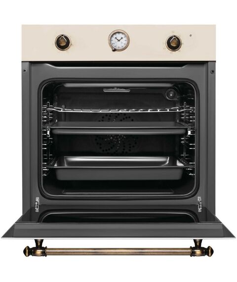 Духовые шкафы: Духовой шкаф Korting OKB 461 CRB фотографии