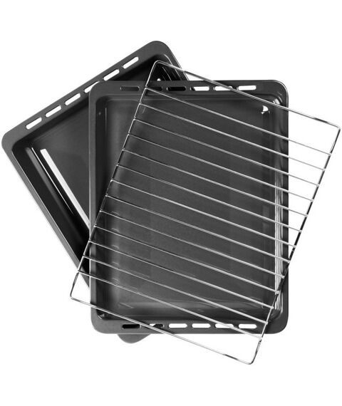 Духовые шкафы: Духовой шкаф Korting OKB 461 CRB фотографии