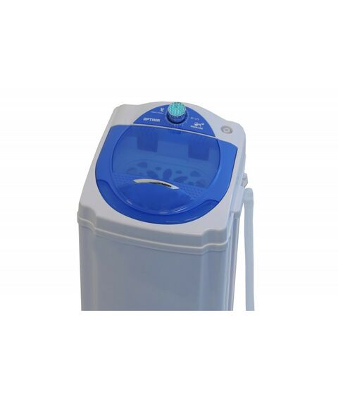 Стиральные машины: Центрифуга OPTIMA SD-37S 3.7кг фотографии