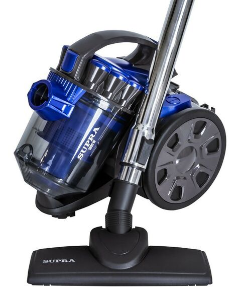 Пылесосы: Пылесосы циклон Supra VCS-1832 фотографии