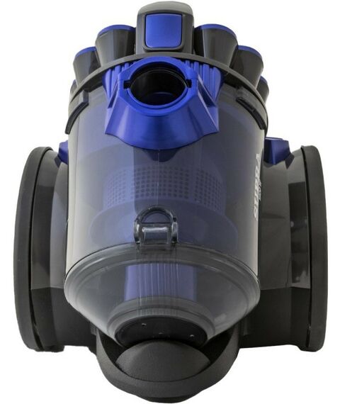 Пылесосы: Пылесосы циклон Supra VCS-1832 фотографии