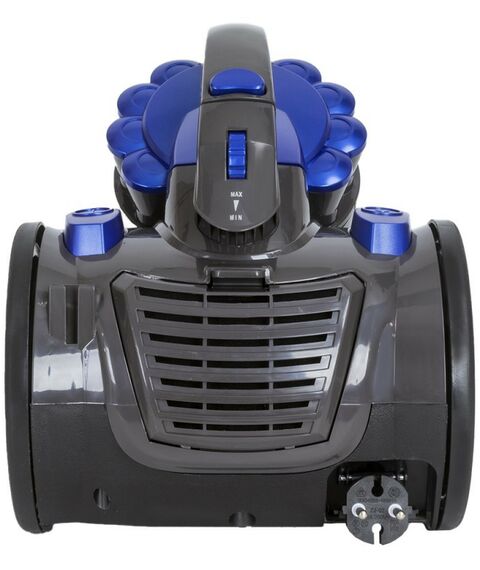 Пылесосы: Пылесосы циклон Supra VCS-1832 фотографии