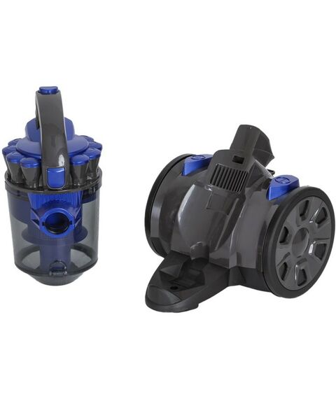 Пылесосы: Пылесосы циклон Supra VCS-1832 фотографии