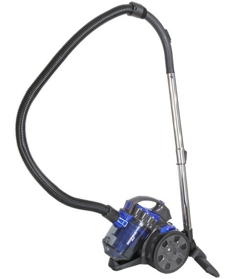 Пылесосы: Пылесосы циклон Supra VCS-1832 фотографии