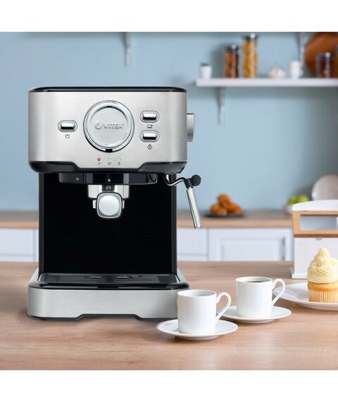 Кофеварки: Кофеварка Vitek VT-1520 фотографии