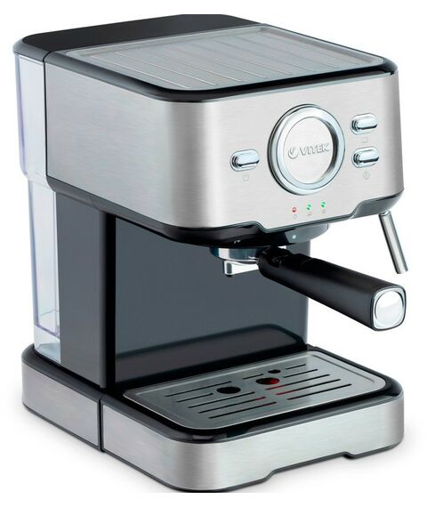 Кофеварки: Кофеварка Vitek VT-1520 фотографии