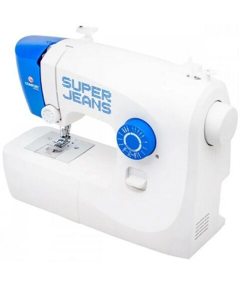 Швейные машинки: Швейная машина Comfort 115 фотографии