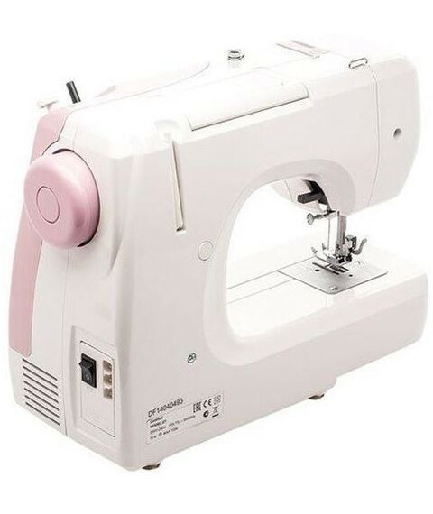 Швейные машинки: Швейная машина Comfort 21 фотографии