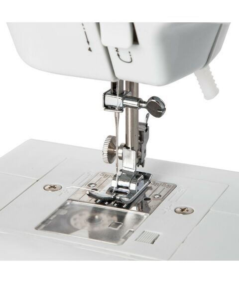 Швейные машинки: Швейная машина VLK Napoli 1600 белый [80298] фотографии