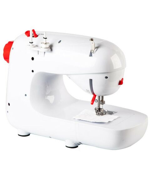 Швейные машинки: Швейная машина VLK Napoli 2450 белый [90018] фотографии