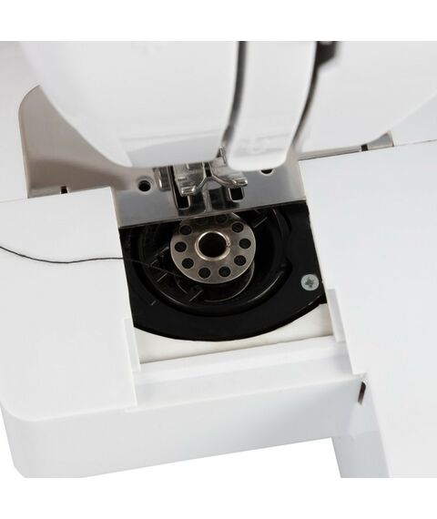 Швейные машинки: Швейная машина VLK Napoli 2600 белый [80188] фотографии