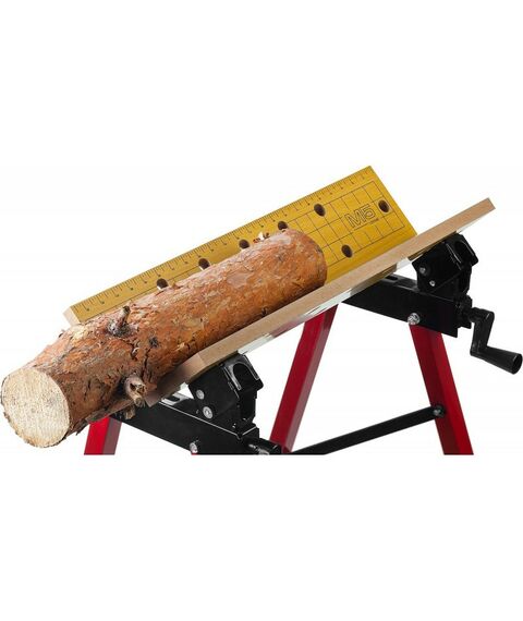 Тиски, струбцины, наковальни, верстаки: Верстак столярный складной Зубр М-5 [38726] фотографии