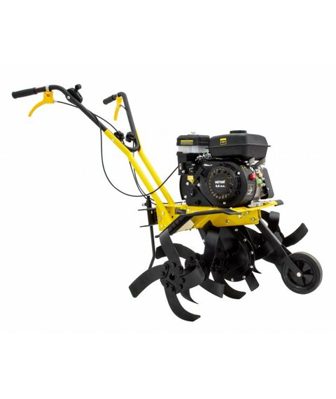 Культиваторы: Мотокультиватор Huter GMC-6.8 [70/5/21] фотографии