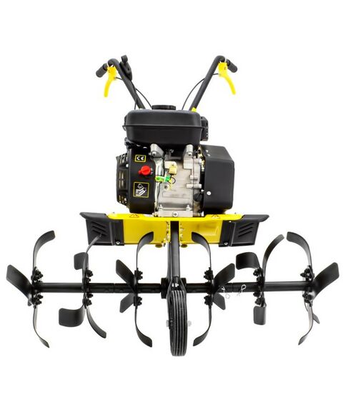 Культиваторы: Мотокультиватор Huter GMC-6.8 [70/5/21] фотографии