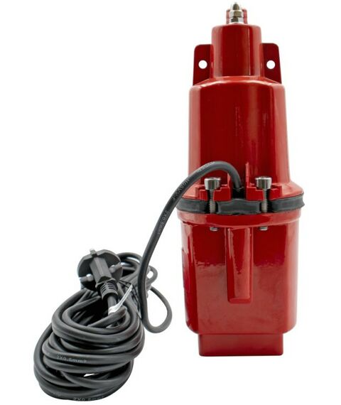 Насосы и насосные станции: Вибрационный насос РЕСАНТА НВ-10В [77/8/1] фотографии