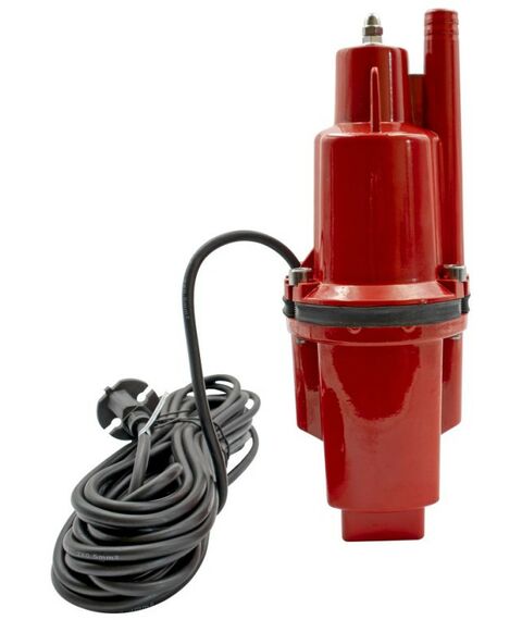 Насосы и насосные станции: Вибрационный насос РЕСАНТА НВ-10В [77/8/1] фотографии