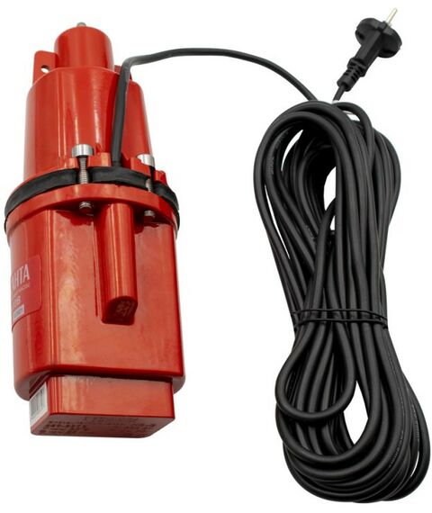 Насосы и насосные станции: Вибрационный насос РЕСАНТА НВ-10В [77/8/1] фотографии