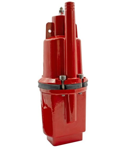 Насосы и насосные станции: Вибрационный насос РЕСАНТА НВ-10В [77/8/1] фотографии