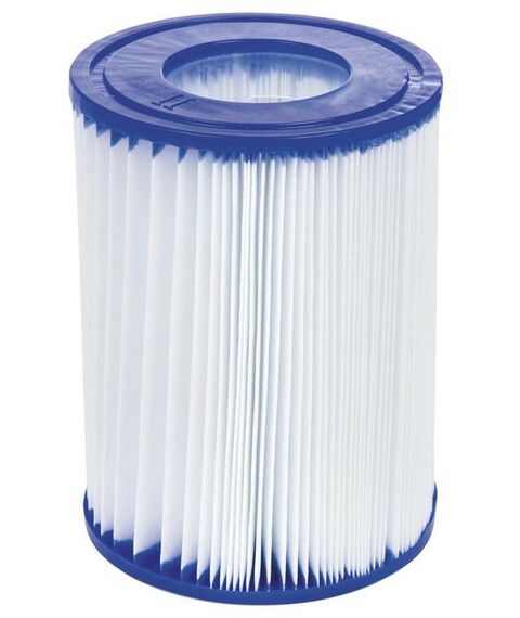 Бассейны: Бассейн каркасный BestWay Steel Pro 366 см x 76 см с фильтр-насосом [56681] фотографии