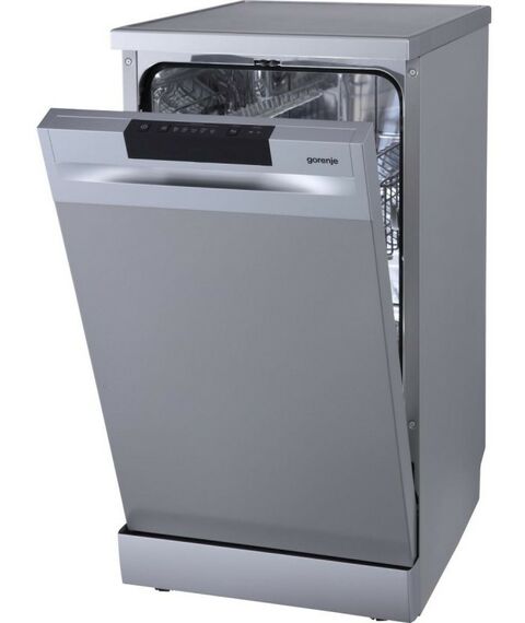 Посудомоечные машины: Посудомоечная машина Gorenje GS520E15S GOR [740037] фотографии