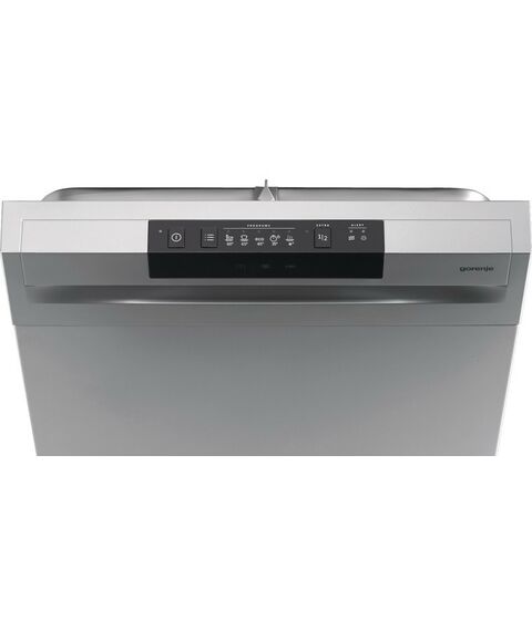 Посудомоечные машины: Посудомоечная машина Gorenje GS520E15S GOR [740037] фотографии