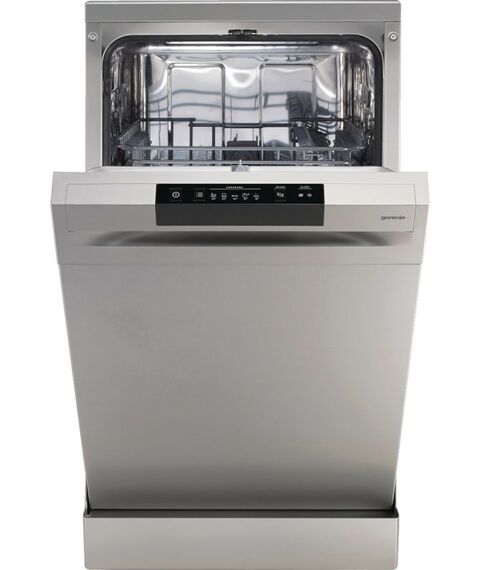 Посудомоечные машины: Посудомоечная машина Gorenje GS520E15S GOR [740037] фотографии