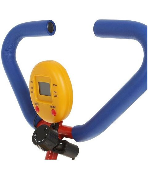 Детские тренажеры: Велотренажер детский ONLITOP 537817 фотографии