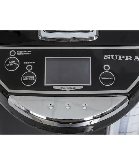 Чайники, термопоты: Термопот Supra TPS-4911 4 л фотографии